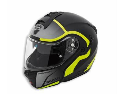 Casco modulare Ducati Horizon HV ++ ULTIMA TAGLIA X-Lite