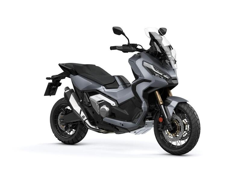 Honda X-ADV 750 X-ADV 750 DCT (2021 - 24) (3)