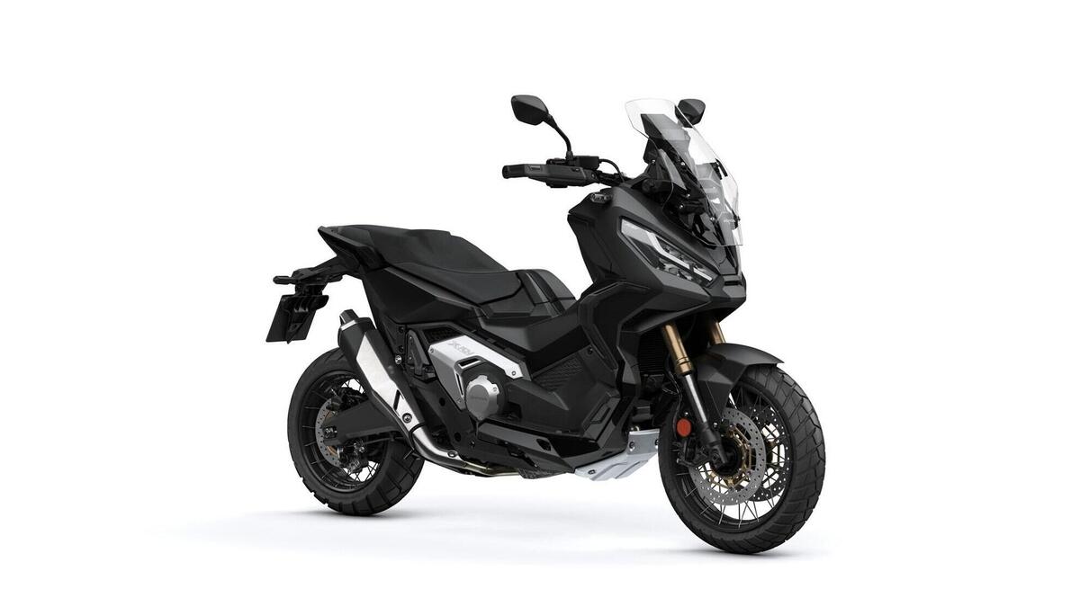 Honda X-ADV 750 DCT (2021 - 24)