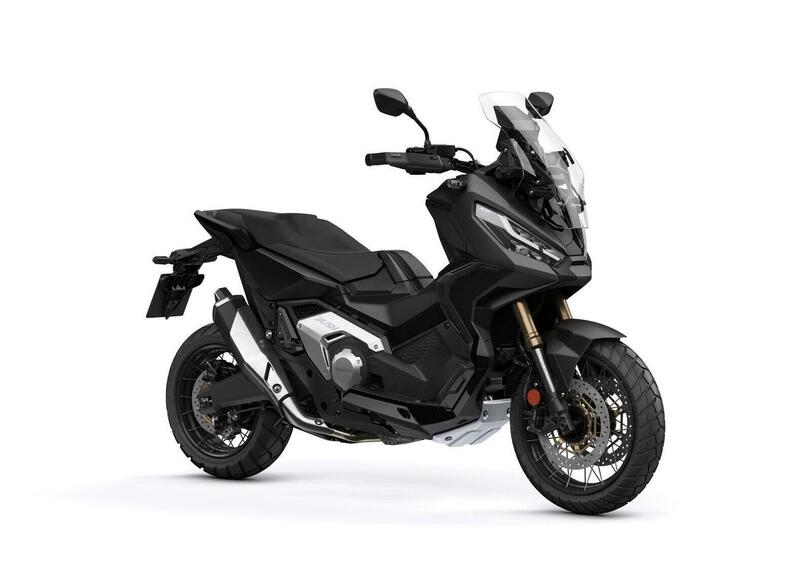 Honda X-ADV 750 X-ADV 750 DCT (2021 - 24)