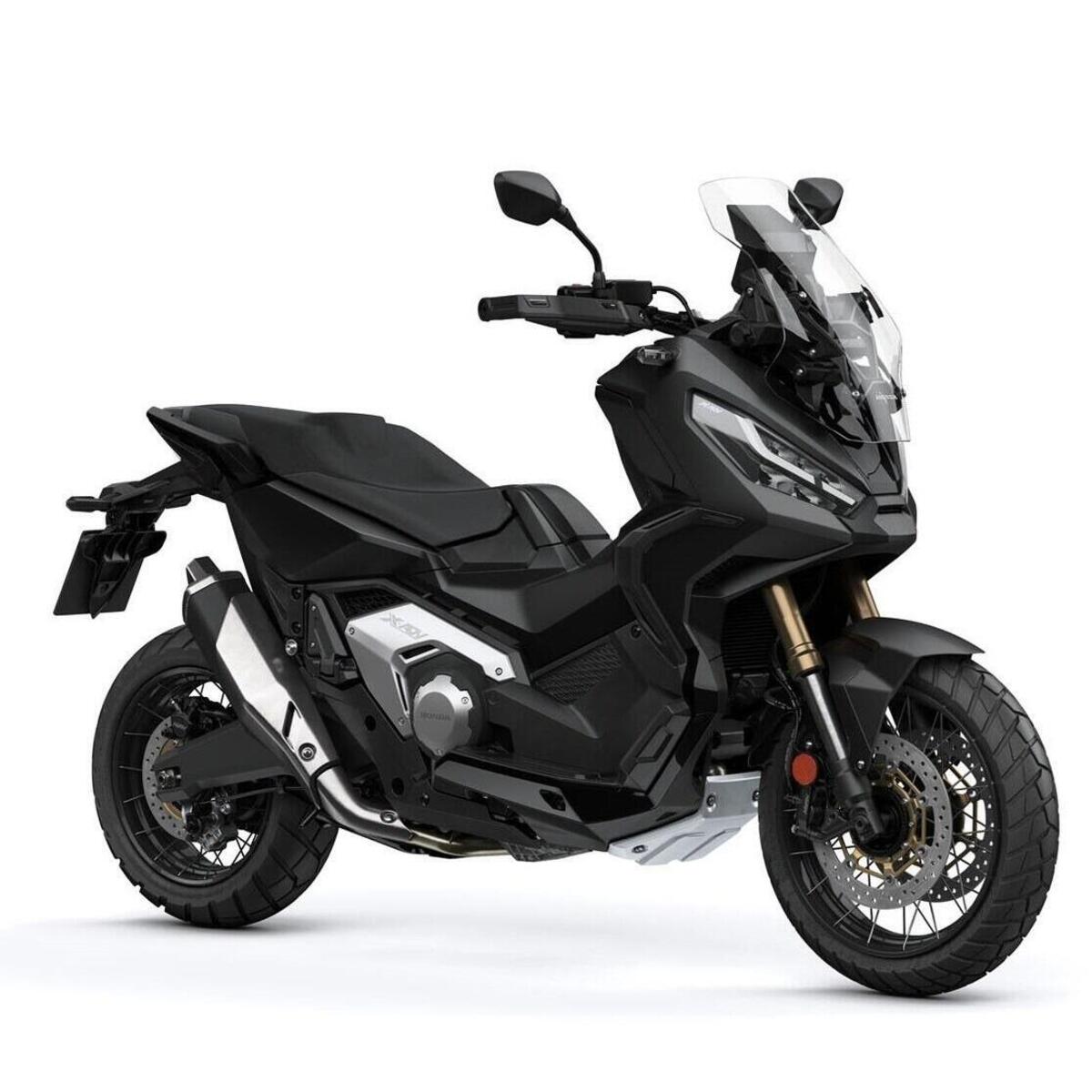 Honda X-ADV 750 DCT (2021 - 24)