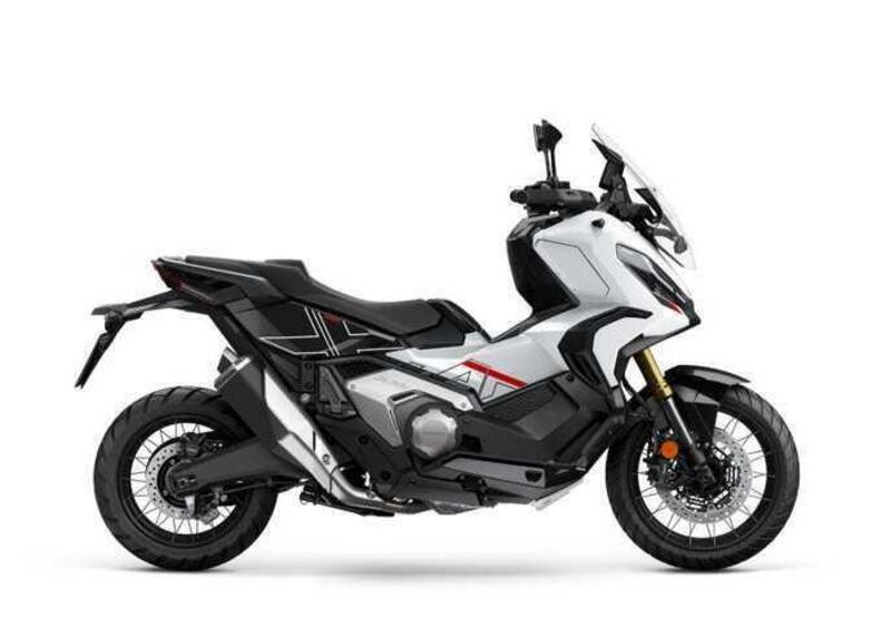 Honda X-ADV 750 X-ADV 750 DCT (2021 - 24) (6)