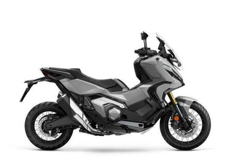 Honda X-ADV 750 X-ADV 750 DCT (2021 - 24) (5)