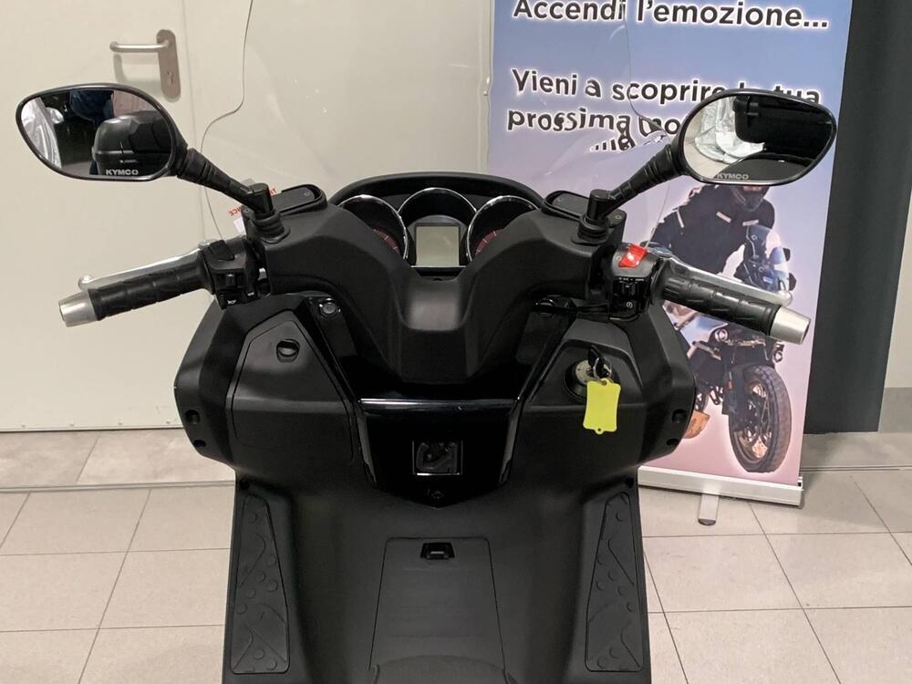 Kymco Downtown 300i (2009 - 17) (9)