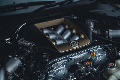 Cosa significa realmente la firma sui motori &quot;fatti a mano&quot;? Scopriamolo