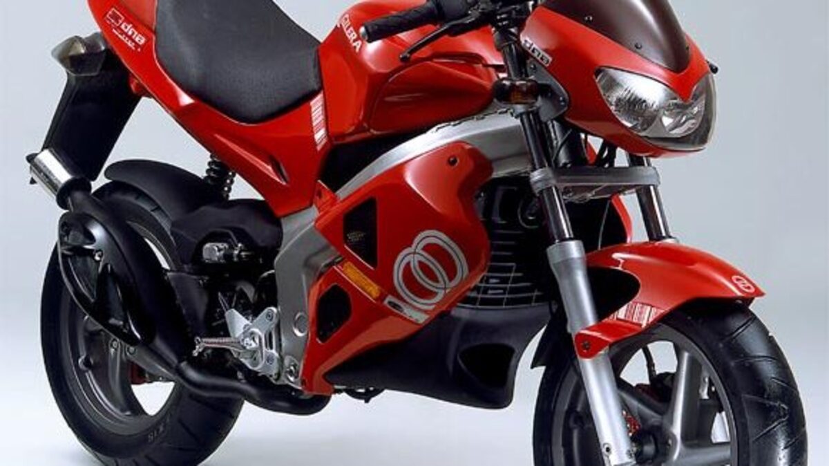 Ciclomotore Gilera Runner 50 Prezzo Usato 50cc Gilera Runner 50