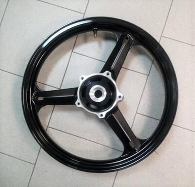 Cerchio anteriore DL650 Suzuki