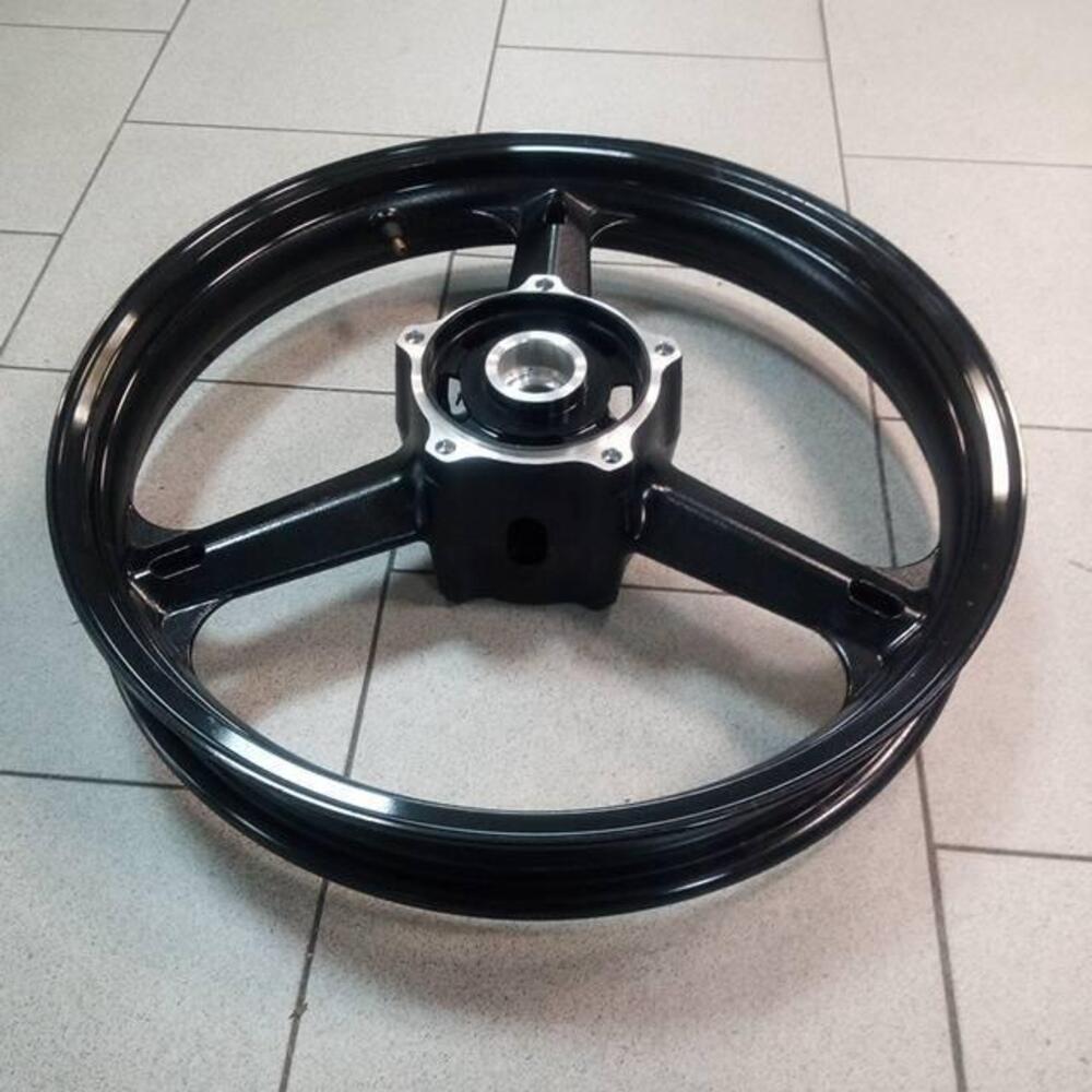 Cerchio anteriore DL650 Suzuki (5)