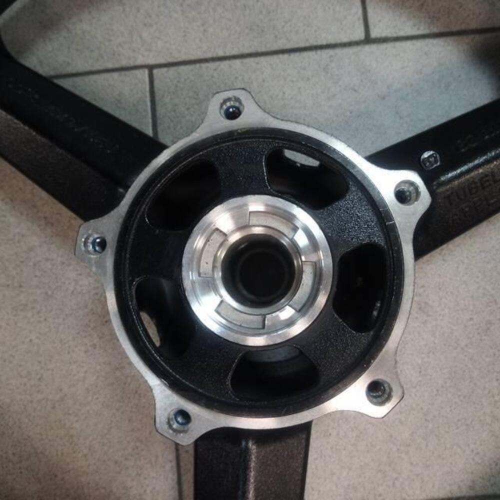 Cerchio anteriore DL650 Suzuki (9)