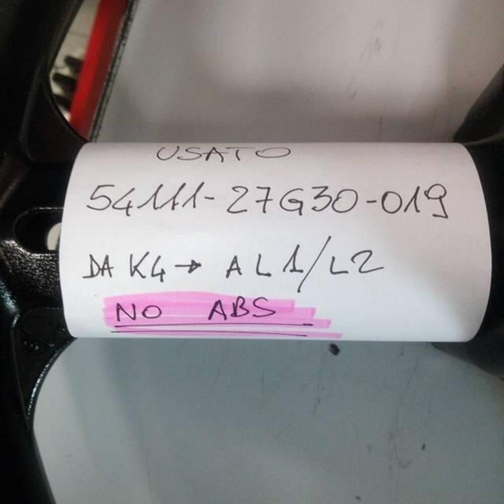 Cerchio anteriore DL650 Suzuki (12)