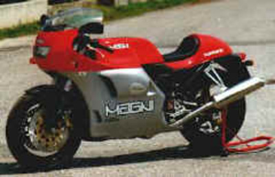 Magni Giappone 52