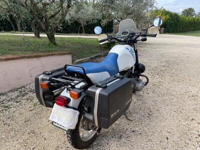 Bmw R 100 GS usata
