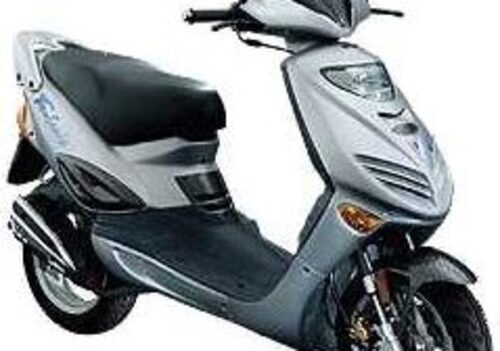 Adly Super Sonic 125