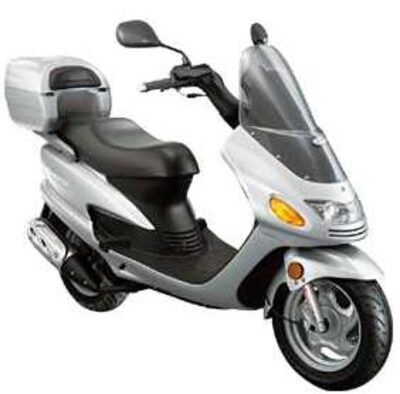 Epc Shining 125