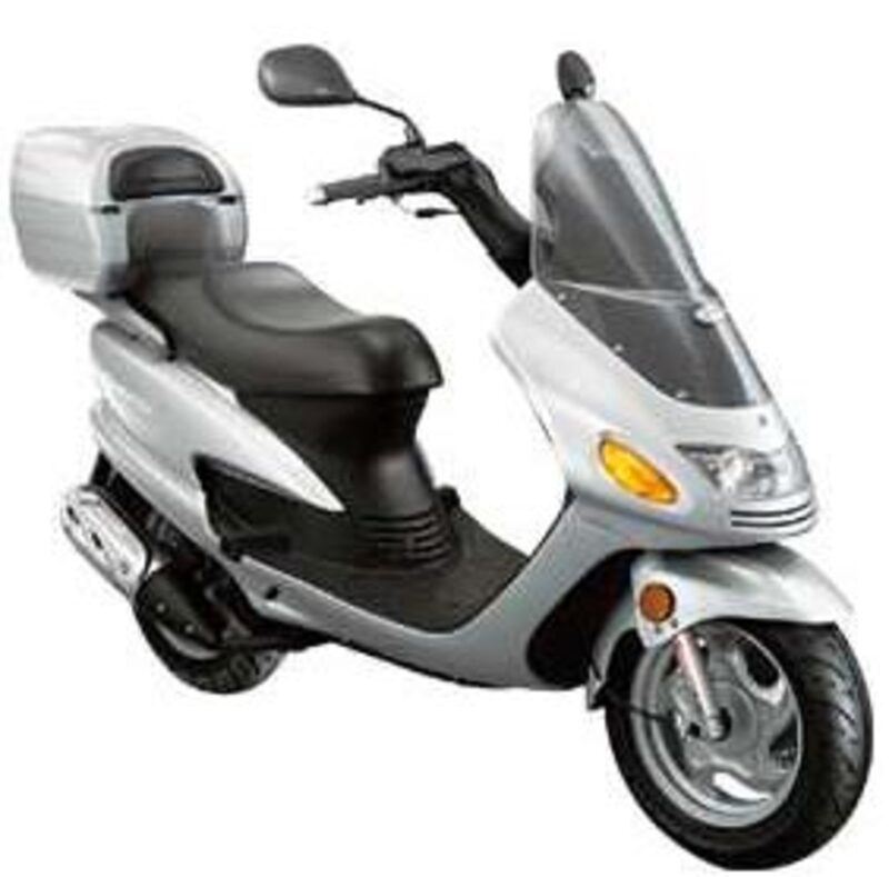 Epc Shining 125 Shining 125