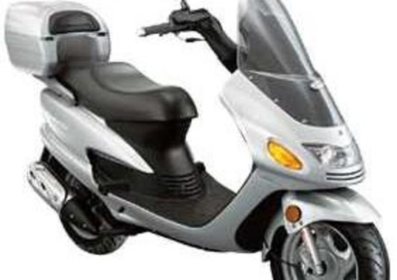 Epc Shining 125 Shining 125