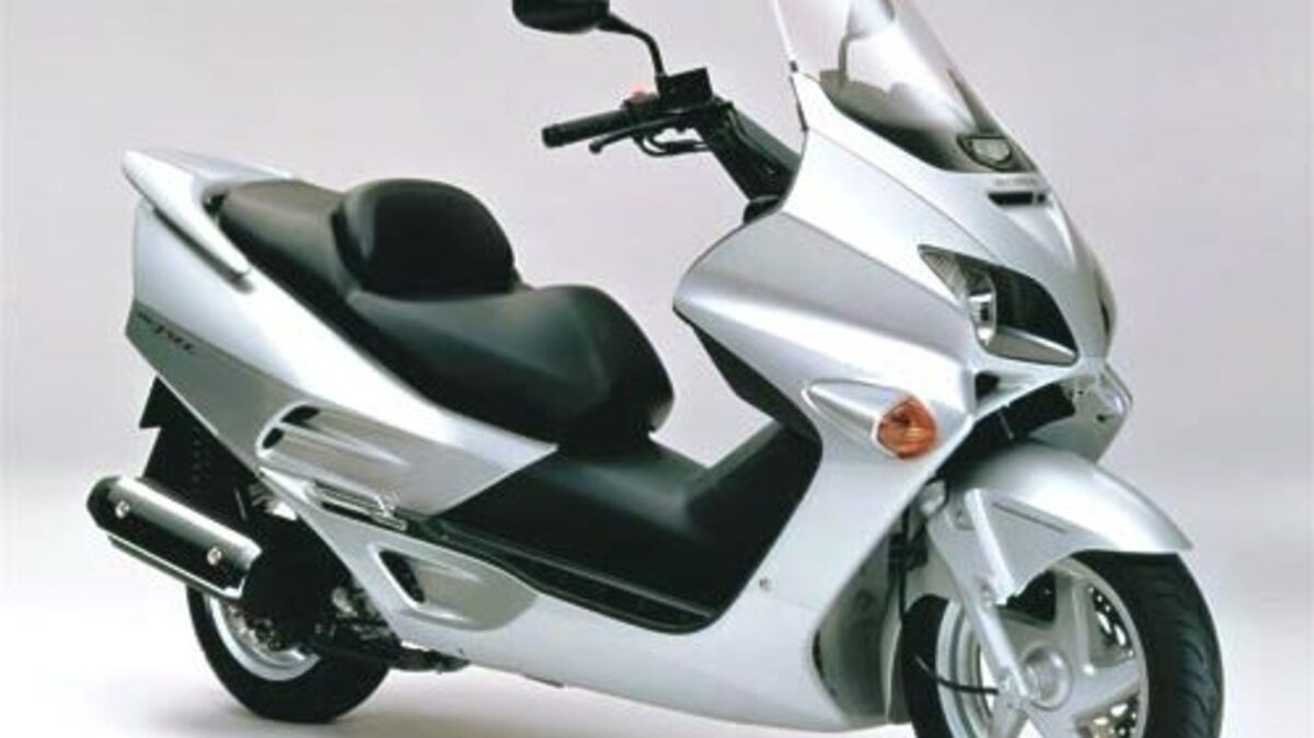 Honda Jazz 250 ES ABS (2001 06), prezzo e scheda tecnica