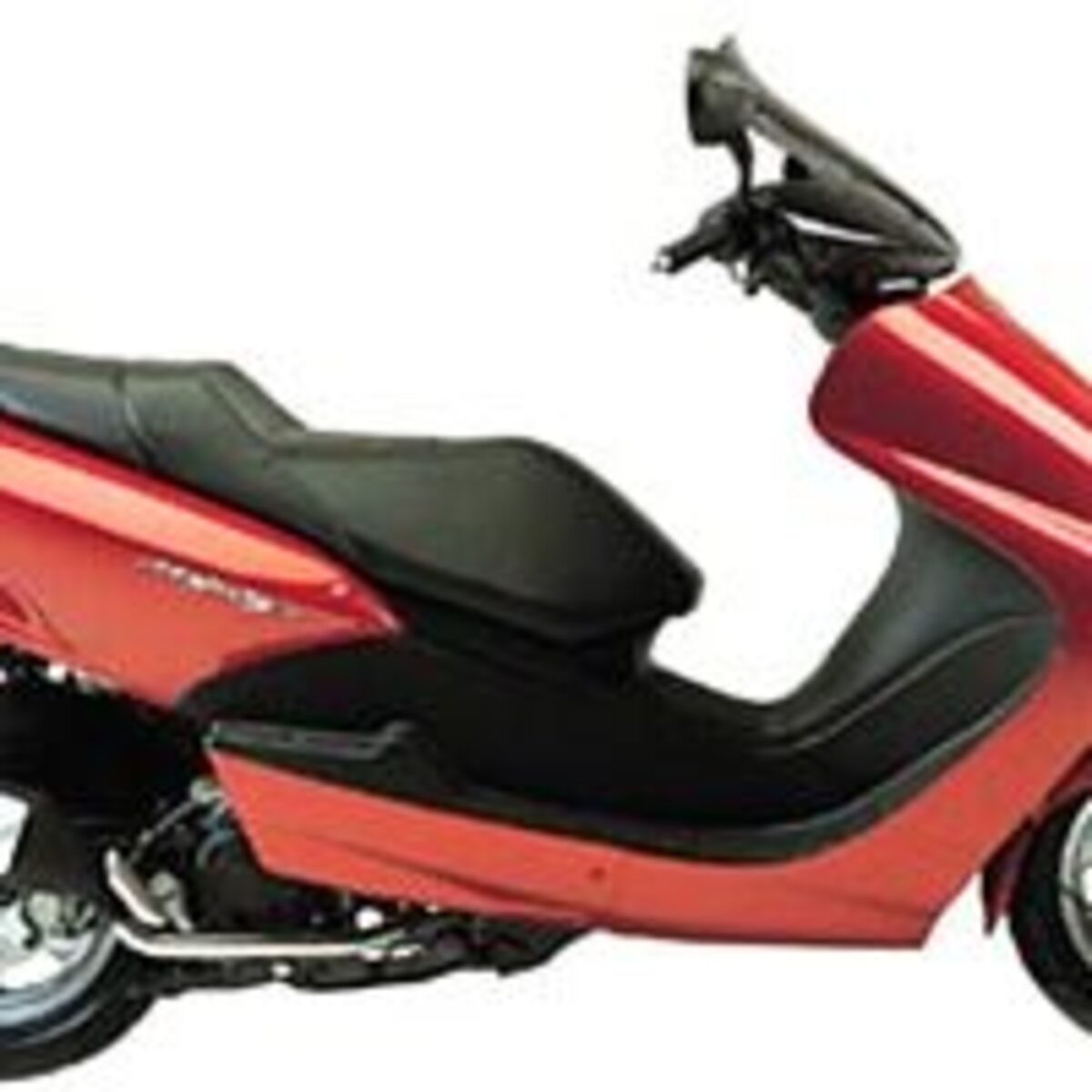 Yamaha Majesty 150