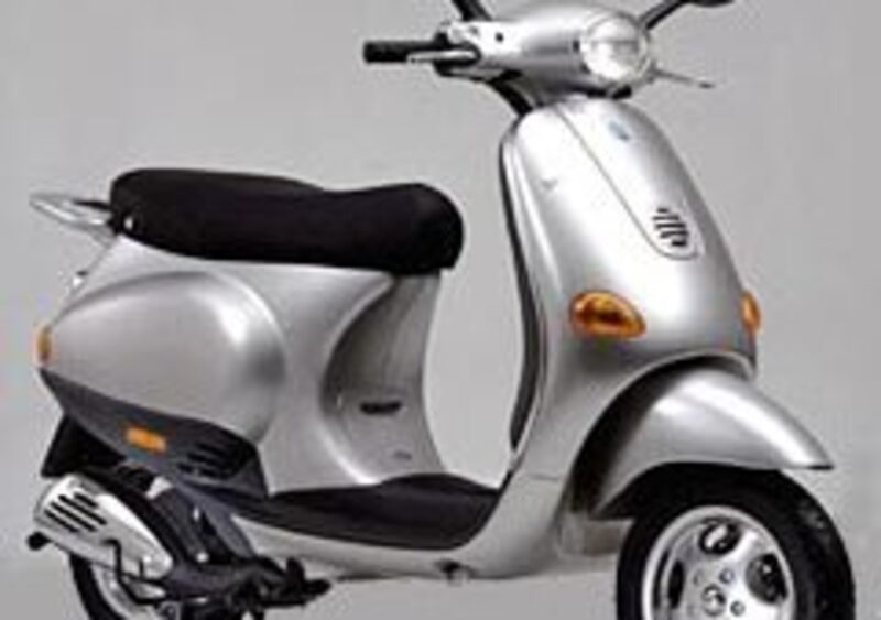 Vespa 50 ET4 50 ET4 (2001)