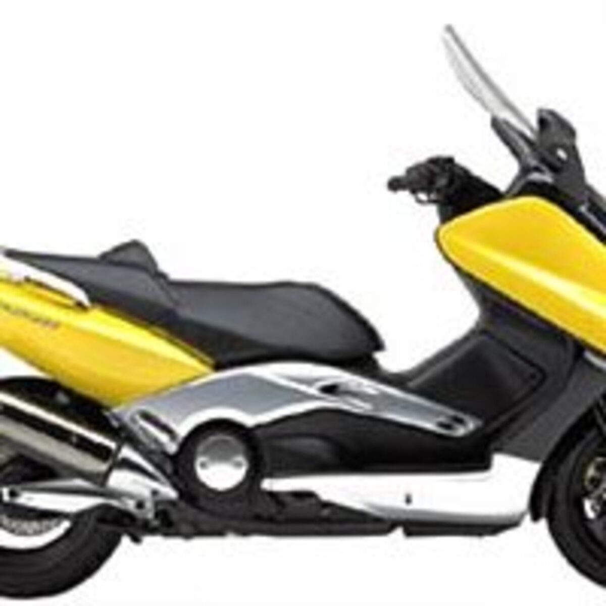 Yamaha T-Max 500 (2001 - 03)