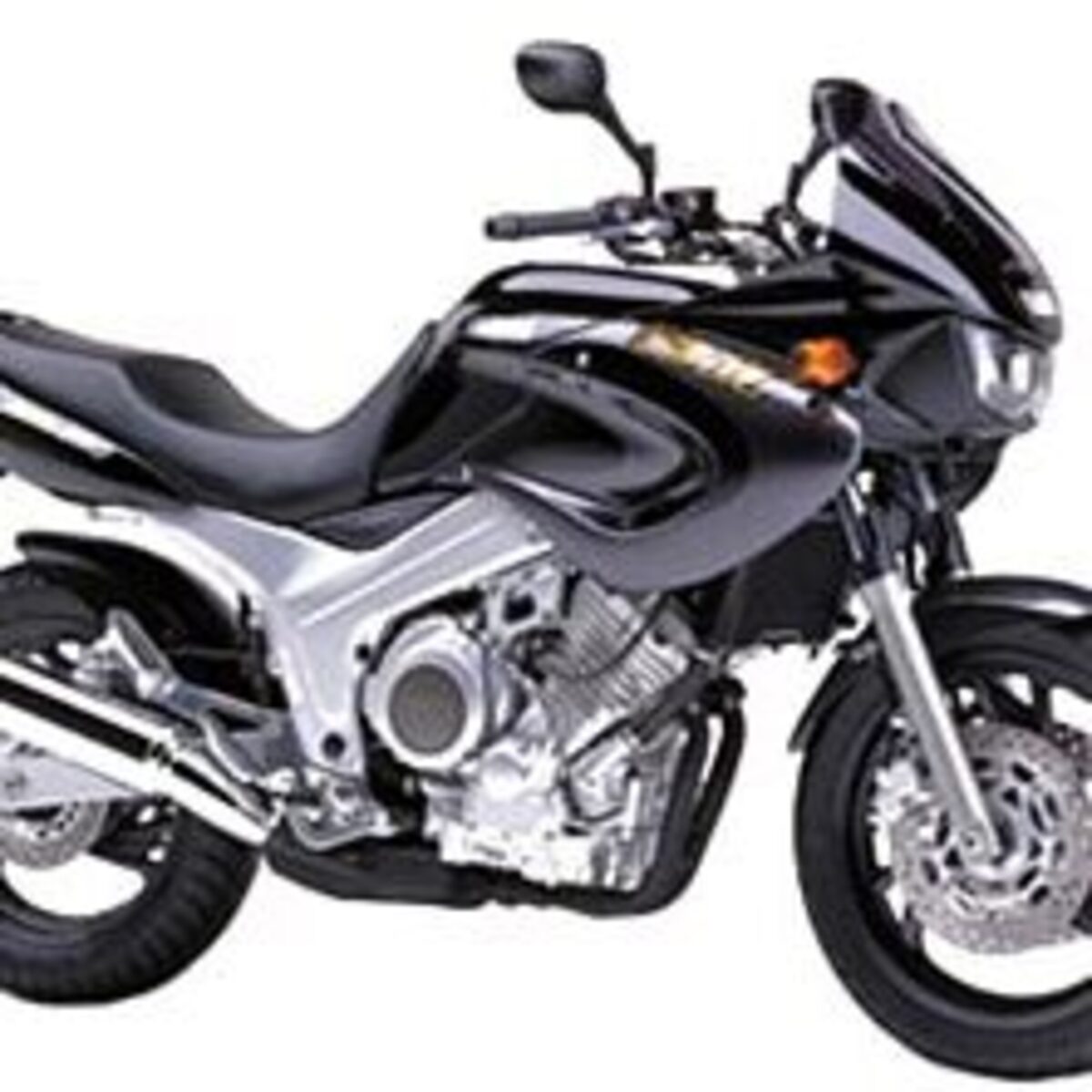 Yamaha TDM 850 (1996 - 01)