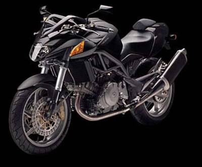 Cagiva X-tra Raptor 1000