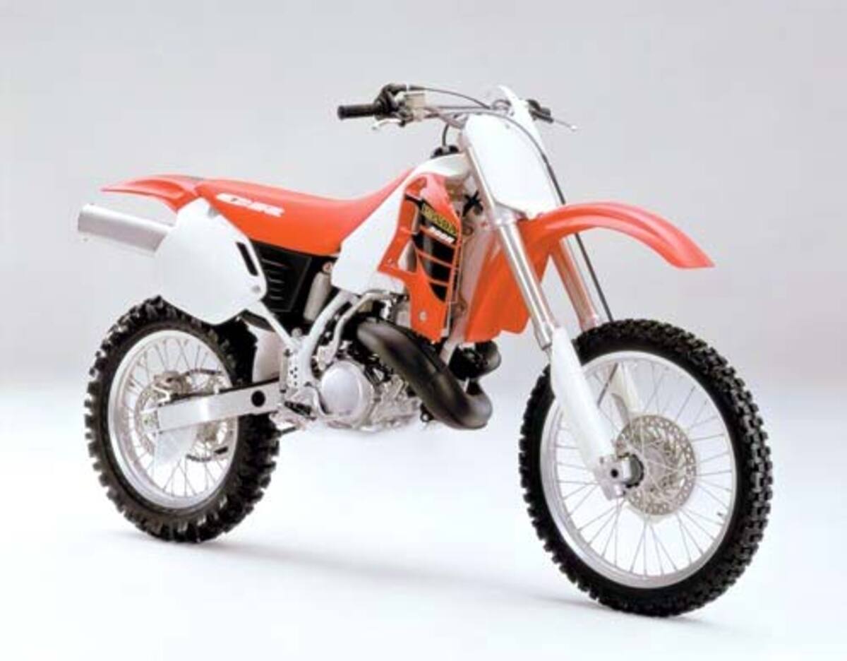 Honda CR 500 R