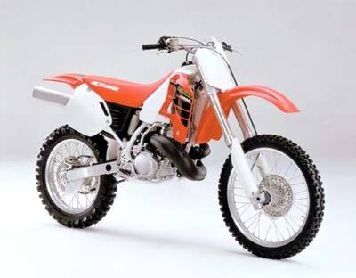 Honda CR 500 R