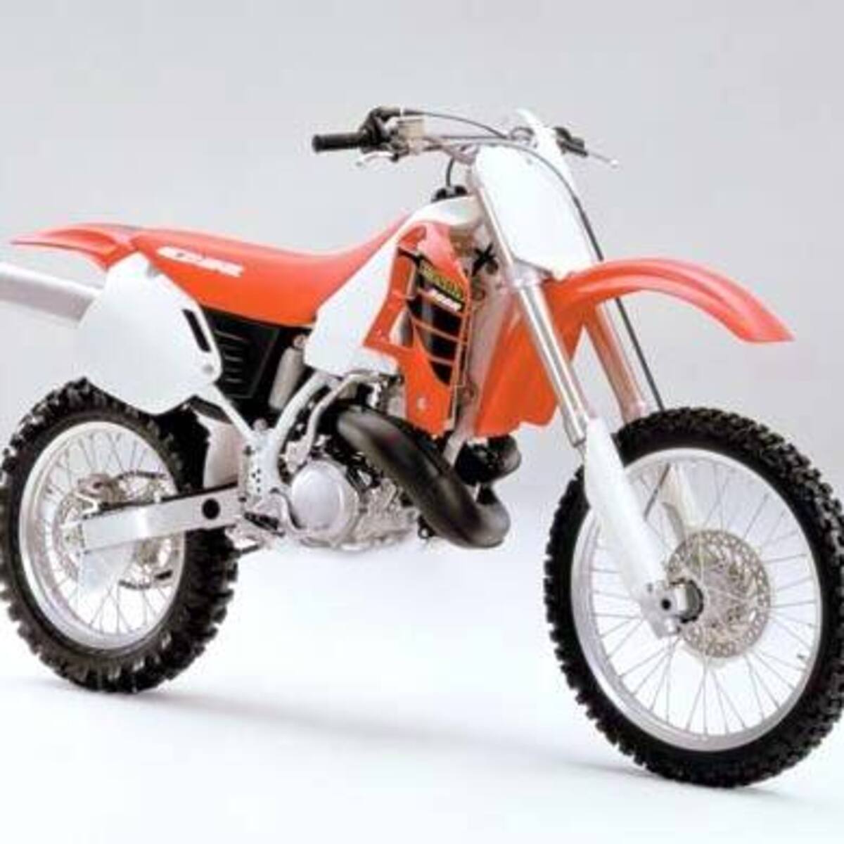 Honda CR 500 R