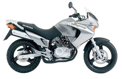 Honda Varadero 125
