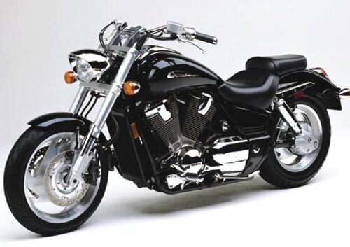 Honda VTX 1800 C