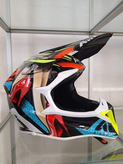 CASCO AIROH WRAAP LOLLIPOP GLOSS