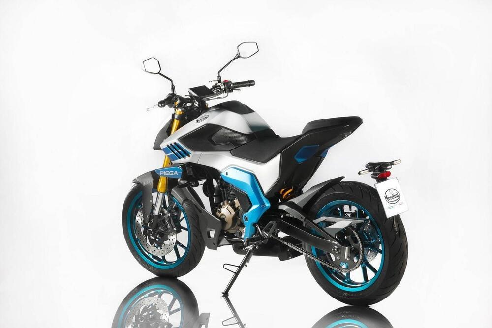 FB Mondial Piega 125 (2022 - 24) (2)