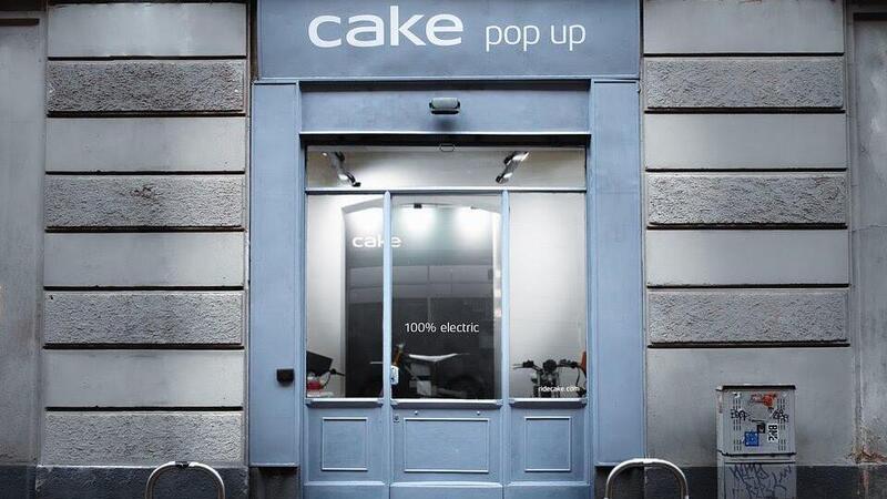 CAKE sbarca a Milano. Avr&agrave; successo anche in Italia?