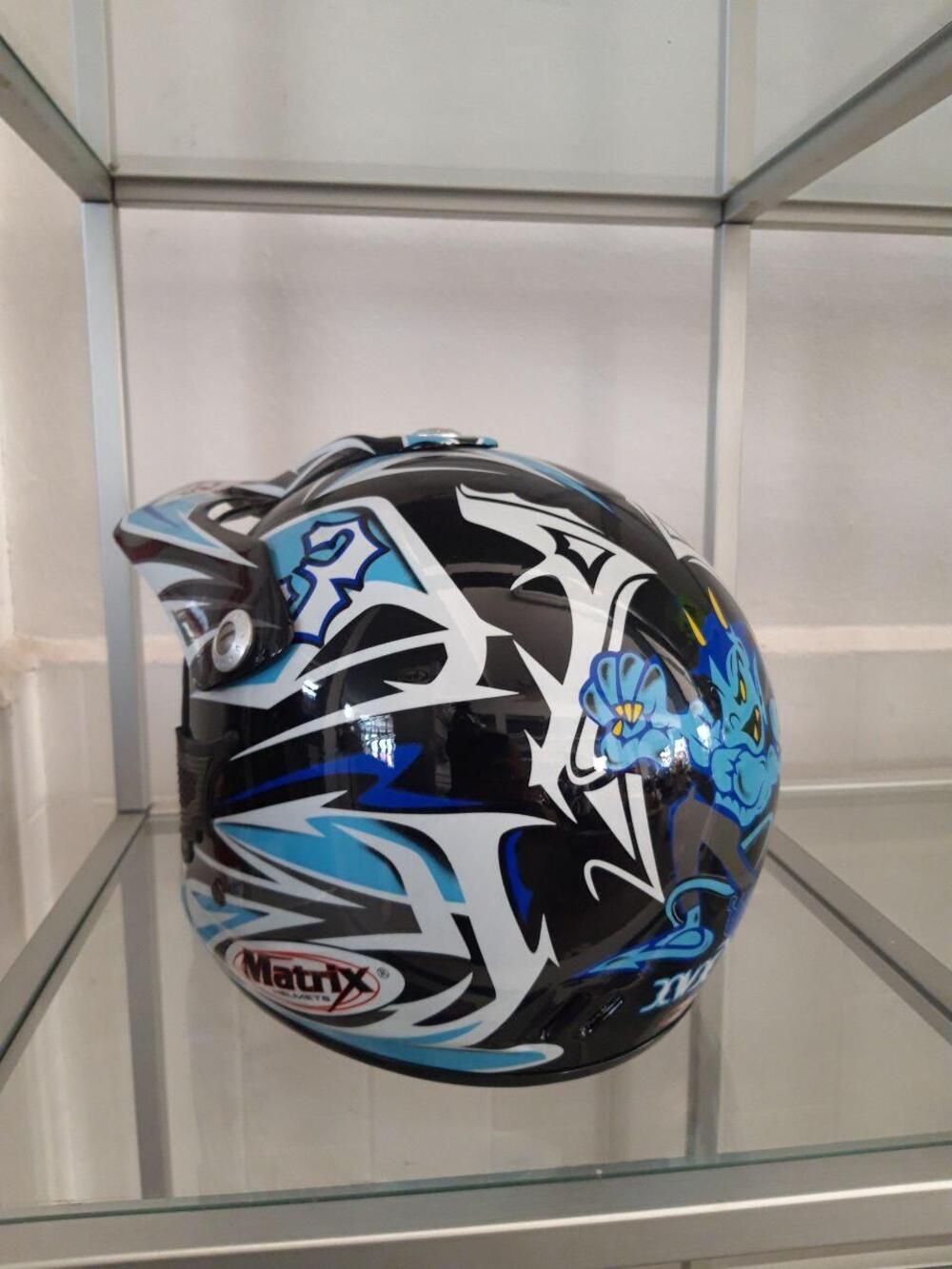 CASCO MATRIX BIMBO Matrix Helmets (2)