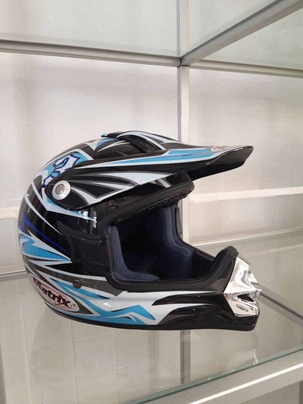 CASCO MATRIX BIMBO Matrix Helmets