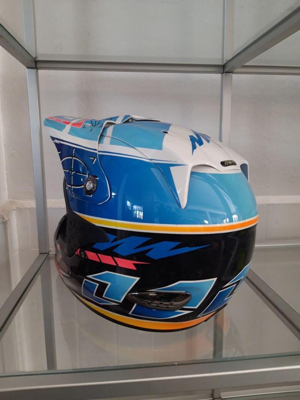 CASCO ONE COLORATO (2)