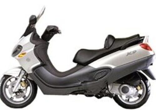 Piaggio X9 180
