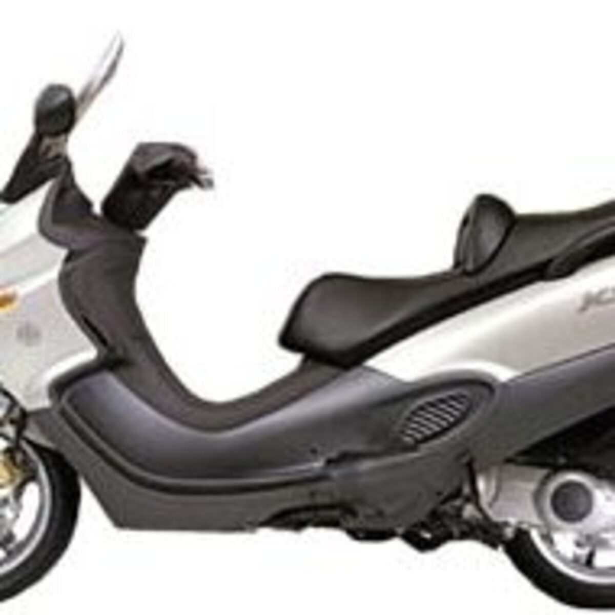 Piaggio X9 180 Amalfi