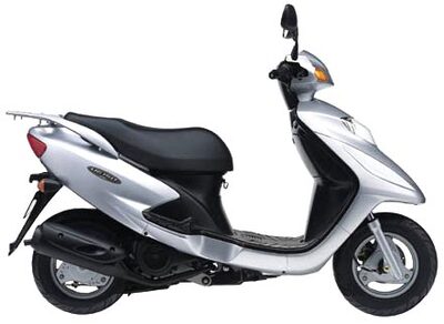 Suzuki UE 150