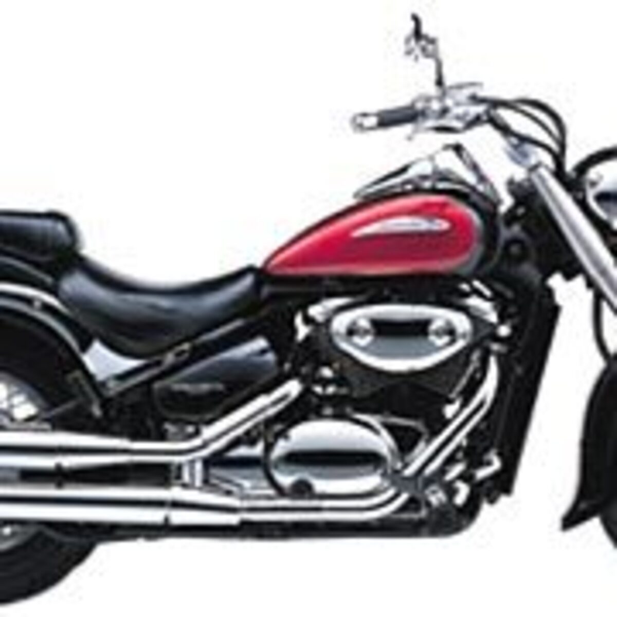 Suzuki VL 800 Intruder Volusia (2000 - 04)