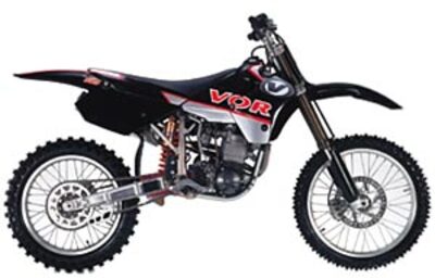 Vor MX 503