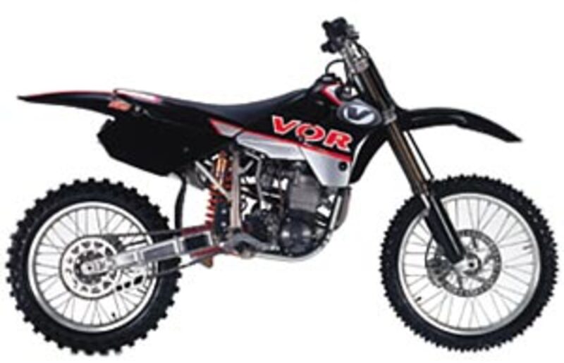 Vor MX 503 MX 503