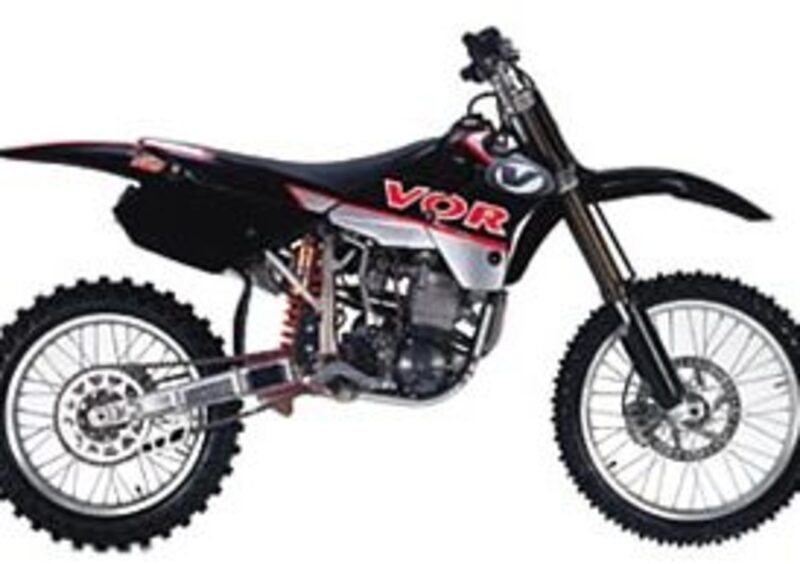 Vor MX 503 MX 503