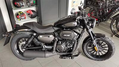 Keeway Motor V302 C (2022 - 25) nuova