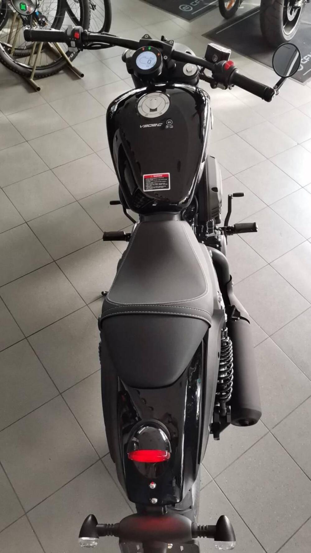 Keeway Motor V302 C (2022 - 26) (5)