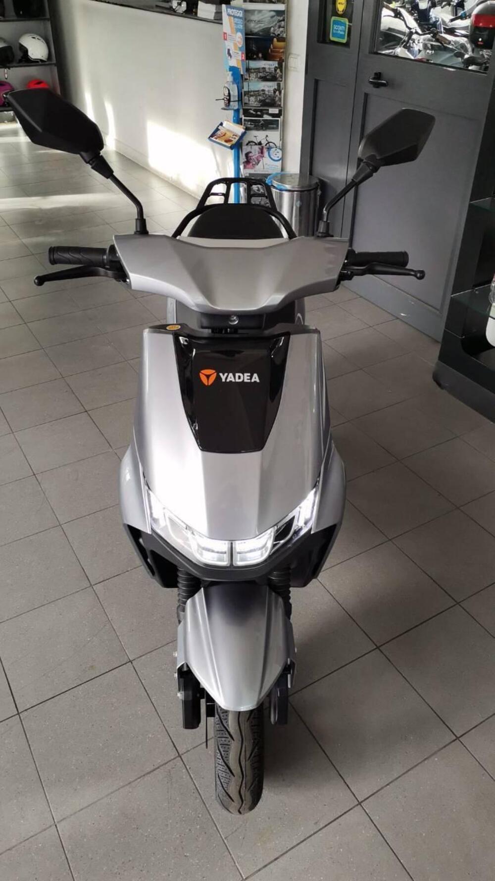 Yadea T9L Plus (2022 - 25) (2)