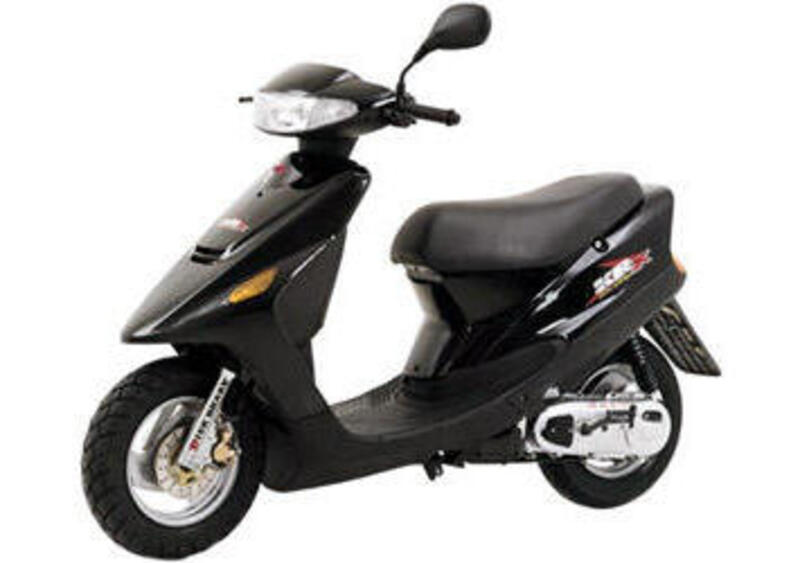 Mondial KRX 50 KRX 50