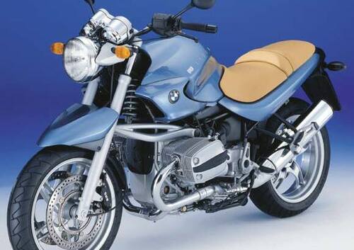 Bmw R 1150 R (2000 - 07)