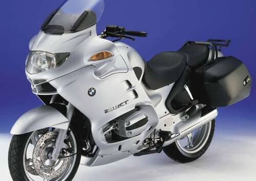 Bmw R 1150 RT